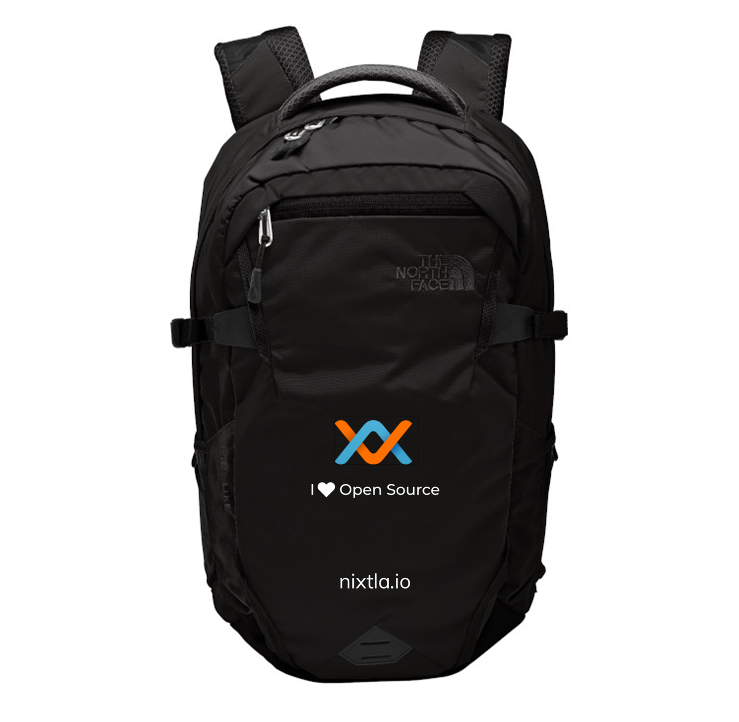 North Face Fall Backpack