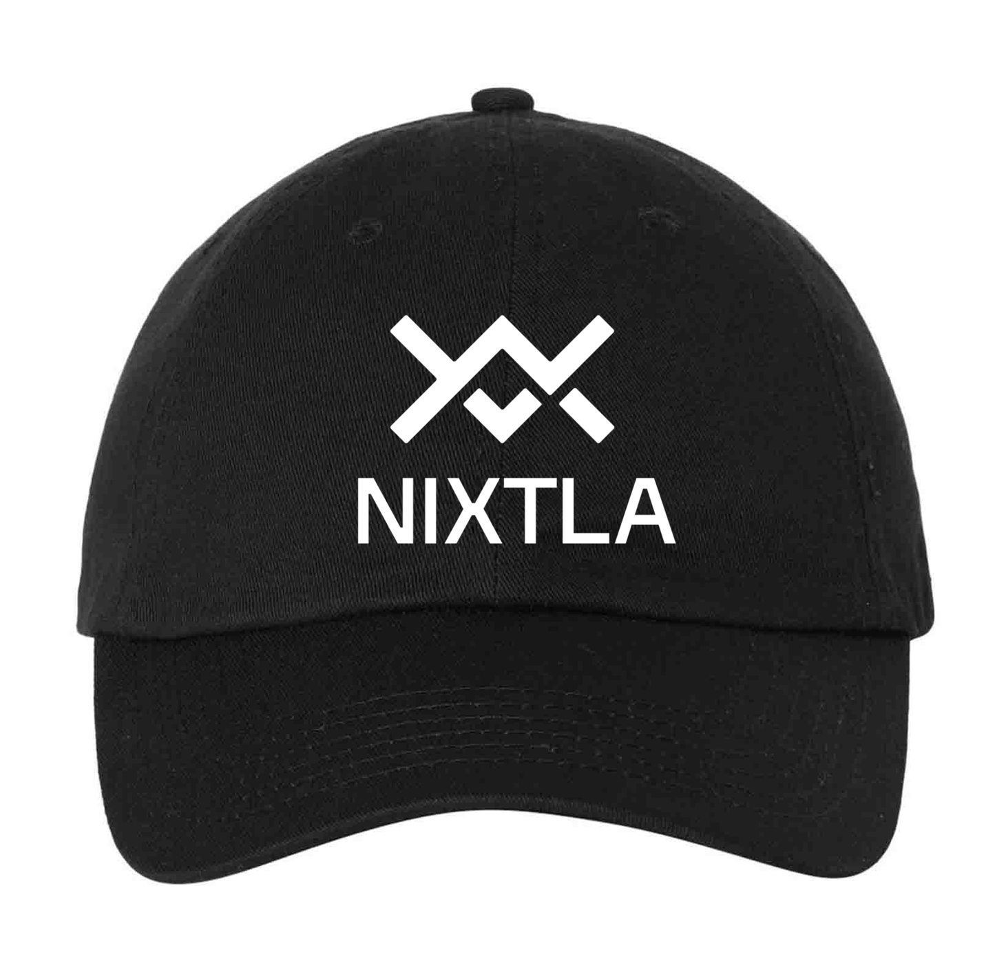 Washed Classic Dad Cap